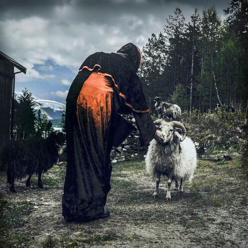 Slagmaur - Hulders Ritual - Music & Performance - CD