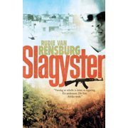 Slagyster, Paperback