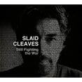 thumbnail image 1 of Slaid Cleaves - Still Fighting the War - Folk Music - CD, 1 of 1