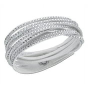 SWAROVSKI Slake Gray Bracelet - 5181989