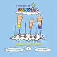 thumbnail image 1 of I Viaggi Di Palloncino Slalom: Che volo!, Book 7, (Paperback), 1 of 1