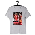 thumbnail image 1 of Slam 253 Ace Bailey And Bailey Harper Knight Vision T-shirts-TH3221, 1 of 3