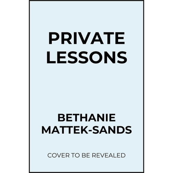 Private Lessons: On Winning, Losing, and Bouncing Back, (Hardcover)
