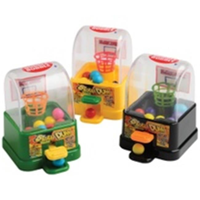 Slam Dunk Bubble Gum - 12 Piece