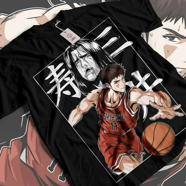 I Love Anime In Japanese Characters Shirt For Anime Lovers T I Love Anime In Japanese Characters Shirt For Anime Lovers T