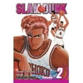 thumbnail image 1 of Slam Dunk Slam Dunk, Vol. 2, Book 2, (Paperback), 1 of 3