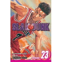 Slam Dunk Slam Dunk, Vol. 23, Book 23, (Paperback)