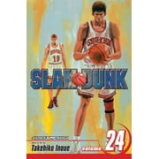 Slam Dunk Slam Dunk, Vol. 24, Book 24, Paperback