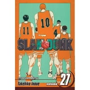 Slam Dunk Slam Dunk, Vol. 27 Series #27 Paperback