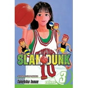 Slam Dunk Slam Dunk, Vol. 3 Series #3 Paperback