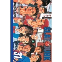 Slam Dunk Slam Dunk, Vol. 31, Book 31, (Paperback)