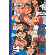 Slam Dunk Slam Dunk, Vol. 31, Book 31, Paperback