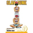 thumbnail image 1 of Slam Dunk Slam Dunk, Vol. 8, Book 8, (Paperback), 1 of 1