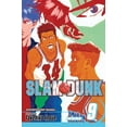 thumbnail image 1 of Slam Dunk Slam Dunk, Vol. 9, Book 9, (Paperback), 1 of 1