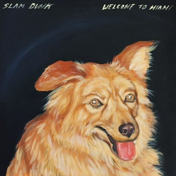 Slam Dunk - Welcome to Miami - Alternative - CD