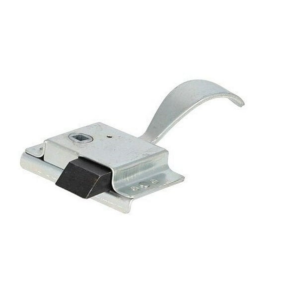 Slam Latch Cab Door Interior - Left Hand