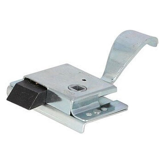 Slam Latch Cab Door Interior - Right Hand