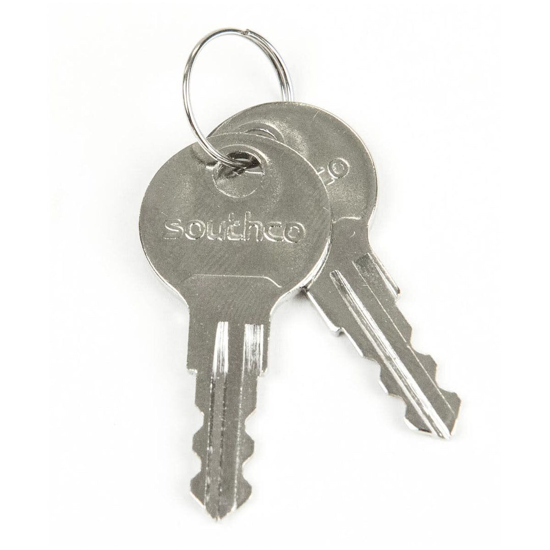 Lippert Components 378646 Door Lock Key Set Of 2 Key Code R001