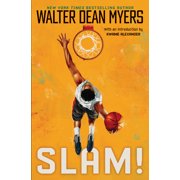 Slam!, Paperback
