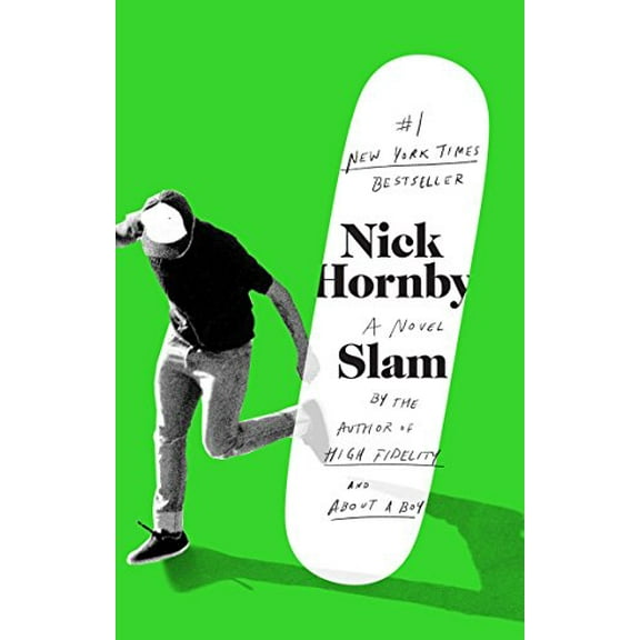 Pre-Owned Slam (Paperback) 1594484716 9781594484711