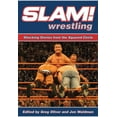 thumbnail image 1 of Slam! Wrestling : Shocking Stories from the Squared Circle (Paperback), 1 of 1