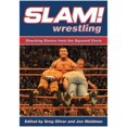 thumbnail image 1 of Pre-Owned Slam! Wrestling: Shocking Stories from the Squared Circle (Paperback) 1550228846 9781550228847, 1 of 1