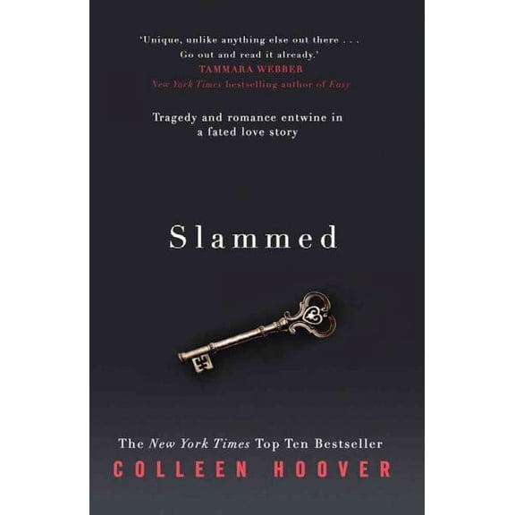 Slammed