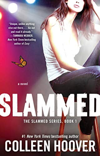 Pre-Owned Slammed (Slammed, Book 1) Paperback