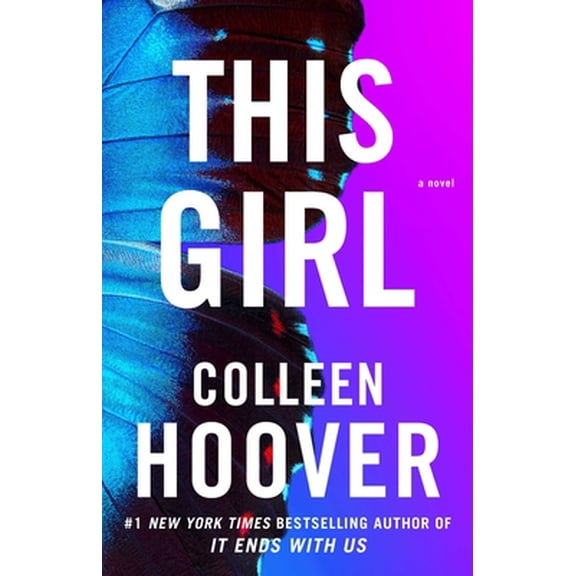 Pre-Owned This Girl (Paperback) 1476746532 9781476746531