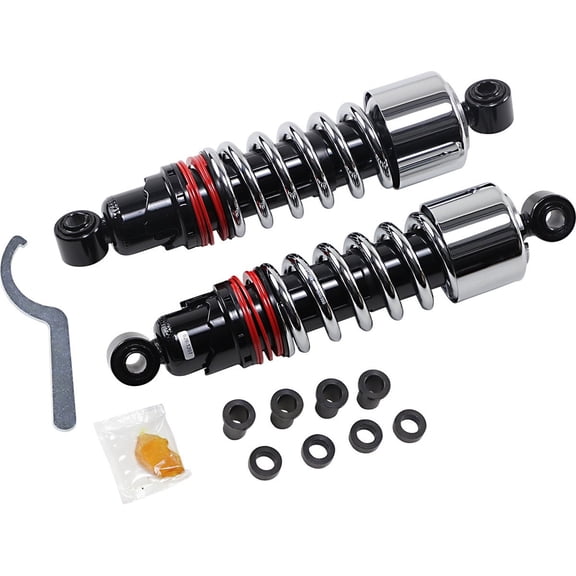 Slammer Plus Shock