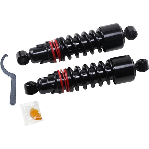 Slammer Plus Shock