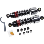 Slammer Plus Shock