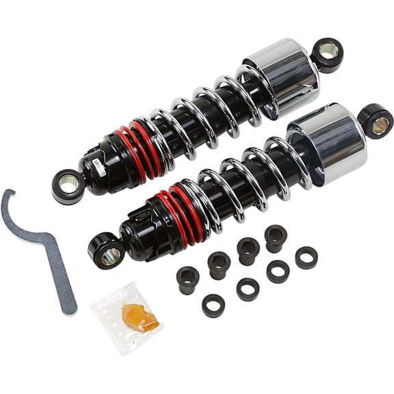 Slammer Plus Shock