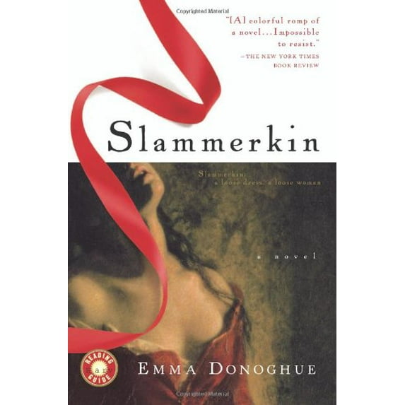 Pre-Owned Slammerkin: A Loose Dress, A Loose Woman (Hardcover) 0151006725 9780151006724