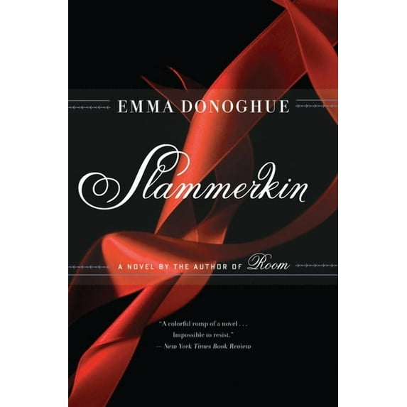Slammerkin, (Paperback)
