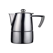 Slancio Stovetop Espresso Maker - 2 Cup
