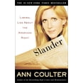 thumbnail image 1 of Pre-Owned Slander Paperback, 1 of 1