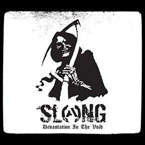 Slang - Devastation in the Void - Music & Performance - CD