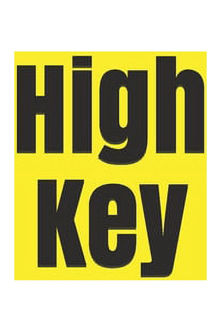 Slang Notebooks High Key, Book 11, (Paperback)