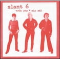 thumbnail image 1 of Slant 6 - Soda Pop Rip Off - Punk Rock - Vinyl, 1 of 1