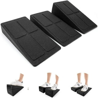 Foam incline stretch wedge online