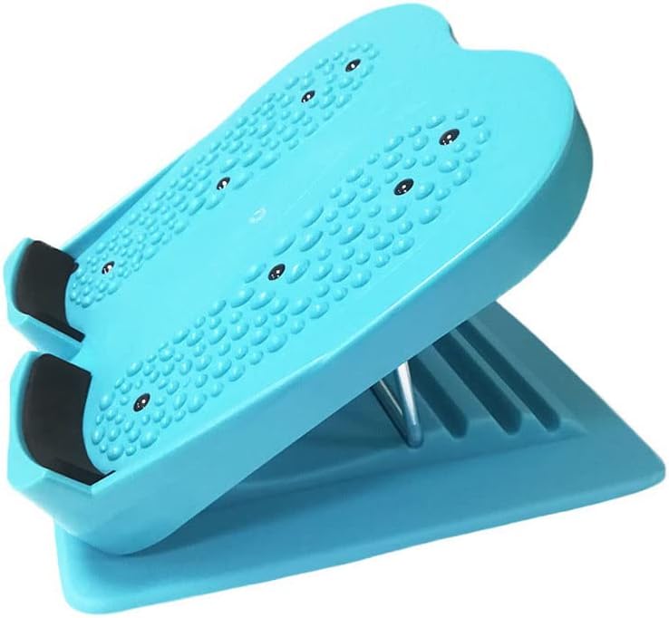 Slant Board, Incline Board for Calf Stretching, 4 Levels Adjustable ...