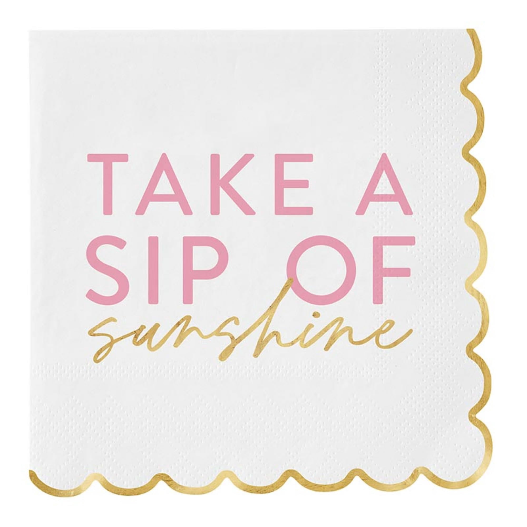 Slant Collections Paper Napkins