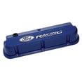 thumbnail image 1 of Slant Edge Valve Cover Set with  Racing Logo, 1 of 1