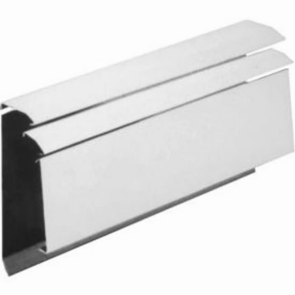 Slant-Fin B306641 7 in. Filler Sleeve 30 Series 101-409 - White