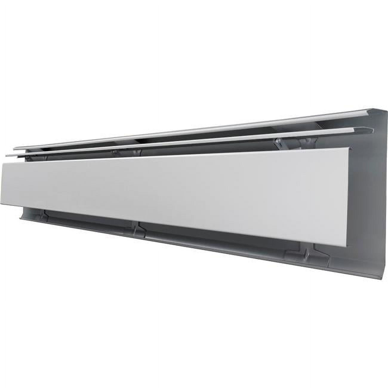 Slant-Fin B306633 3 ft. Slant & Fin Dummy Enclosure Only 30 Series ...