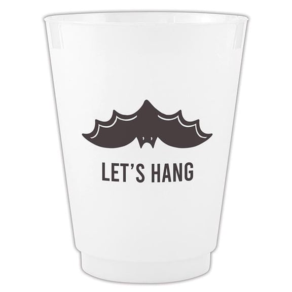Slant P7824 Frost Cup - Lets Hang