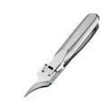 thumbnail image 1 of Slant Mouth Nail Clipper Stainless Steel Nail Groove Nail Clipper Mini Portable Large Opening Nail Clipper, 1 of 8