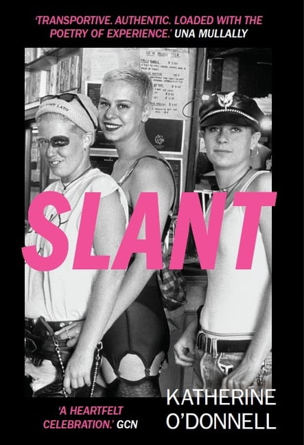 Slant, (Paperback)