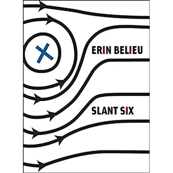 Pre-Owned Slant Six (Paperback) 1556594712 9781556594717
